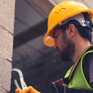 sistema de trabajos en altura