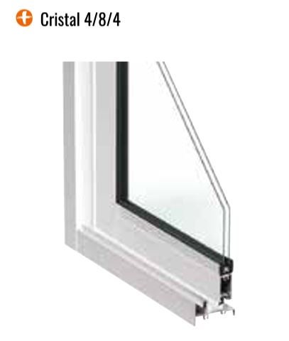 ventana a medida aluminio