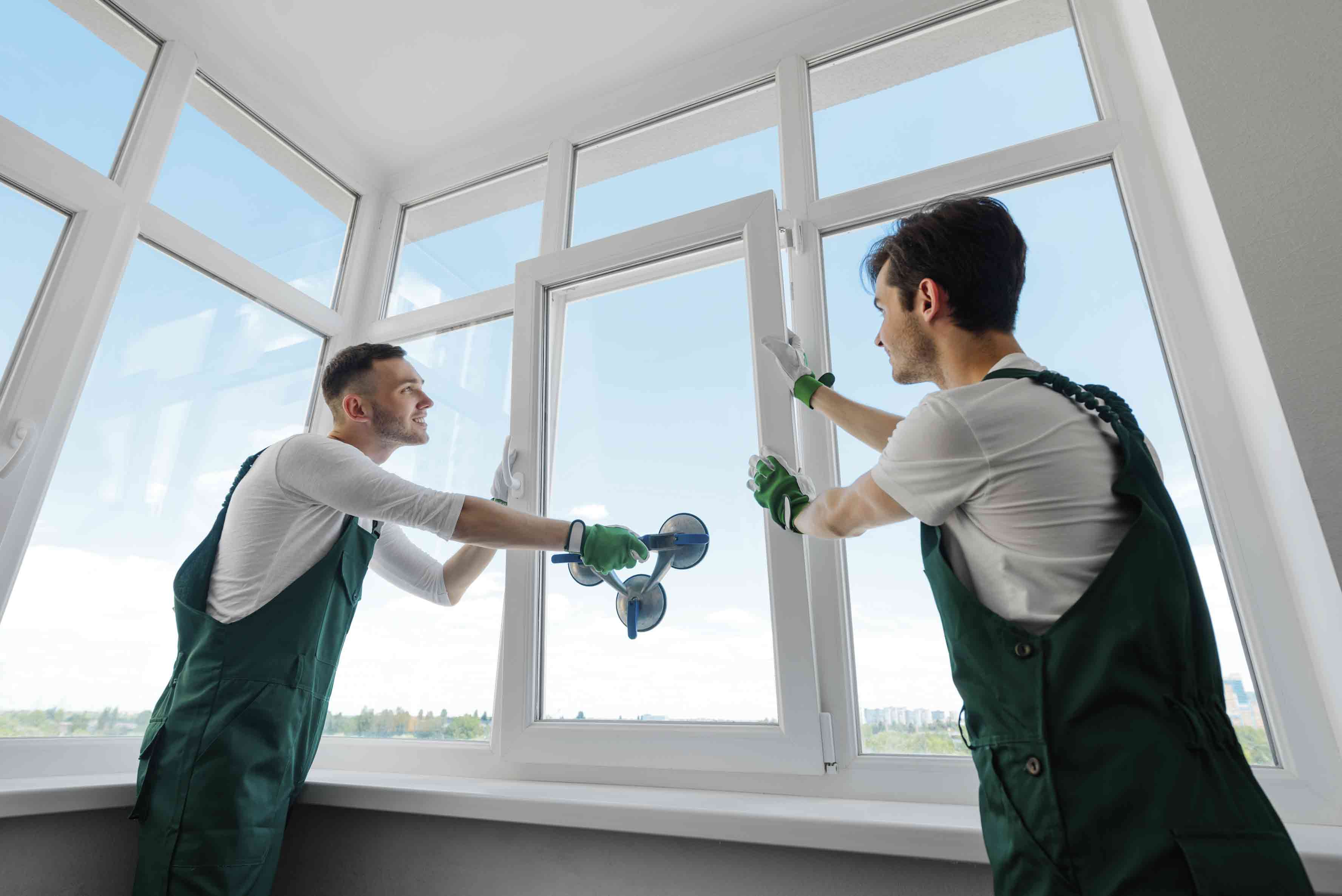ventanas a medida gama